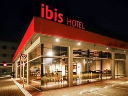 ibis Cuiabá