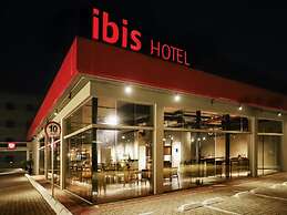 ibis Cuiabá