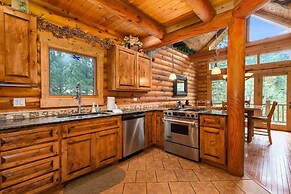 Creekside -- Ev #3481 4 Bedroom Home by RedAwning