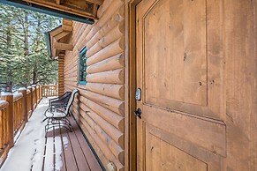 Creekside -- Ev #3481 4 Bedroom Home by RedAwning