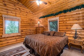 Creekside -- Ev #3481 4 Bedroom Home by RedAwning