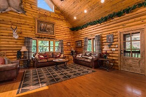 Creekside -- Ev #3481 4 Bedroom Home by RedAwning