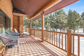 Creekside -- Ev #3481 4 Bedroom Home by RedAwning