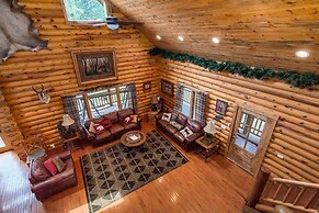 Creekside -- Ev #3481 4 Bedroom Home by RedAwning