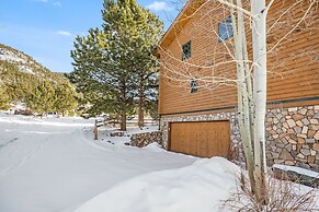 Creekside -- Ev #3481 4 Bedroom Home by RedAwning