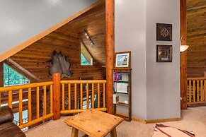 Creekside -- Ev #3481 4 Bedroom Home by RedAwning