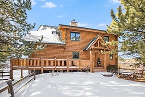 Creekside -- Ev #3481 4 Bedroom Home by RedAwning