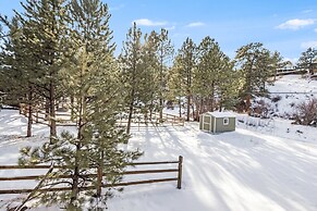 Creekside -- Ev #3481 4 Bedroom Home by RedAwning