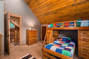 Creekside -- Ev #3481 4 Bedroom Home by RedAwning