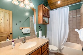 Creekside -- Ev #3481 4 Bedroom Home by RedAwning