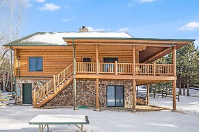 Creekside -- Ev #3481 4 Bedroom Home by RedAwning