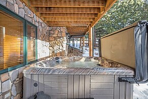 Creekside -- Ev #3481 4 Bedroom Home by RedAwning