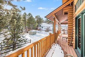 Creekside -- Ev #3481 4 Bedroom Home by RedAwning