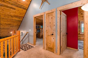 Creekside -- Ev #3481 4 Bedroom Home by RedAwning