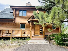 Creekside -- Ev #3481 4 Bedroom Home by RedAwning