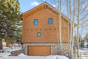 Creekside -- Ev #3481 4 Bedroom Home by RedAwning