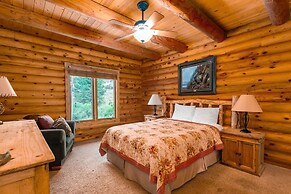 Creekside -- Ev #3481 4 Bedroom Home by RedAwning