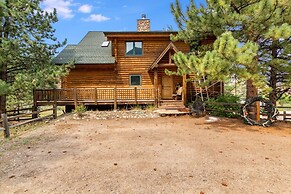 Creekside -- Ev #3481 4 Bedroom Home by RedAwning