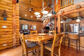 Creekside -- Ev #3481 4 Bedroom Home by RedAwning