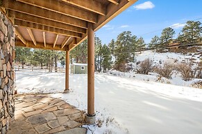 Creekside -- Ev #3481 4 Bedroom Home by RedAwning