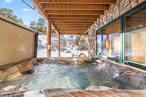 Creekside -- Ev #3481 4 Bedroom Home by RedAwning