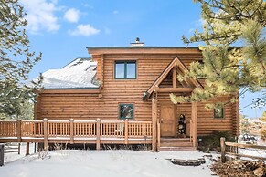 Creekside -- Ev #3481 4 Bedroom Home by RedAwning