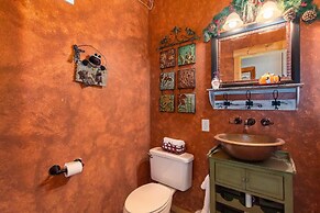 Creekside -- Ev #3481 4 Bedroom Home by RedAwning