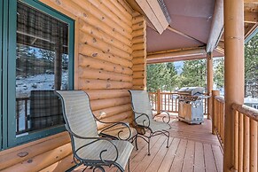 Creekside -- Ev #3481 4 Bedroom Home by RedAwning