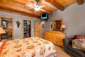 Creekside -- Ev #3481 4 Bedroom Home by RedAwning