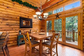 Creekside -- Ev #3481 4 Bedroom Home by RedAwning