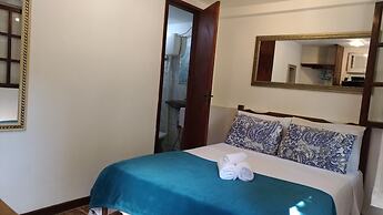 Pousada Happiness - Ferradura