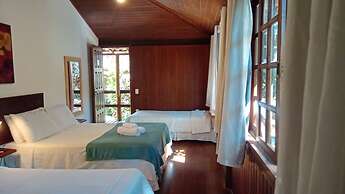 Pousada Happiness - Ferradura