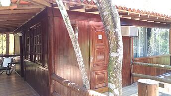 Pousada Happiness - Ferradura