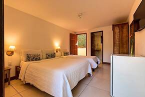 Pousada Happiness - Ferradura