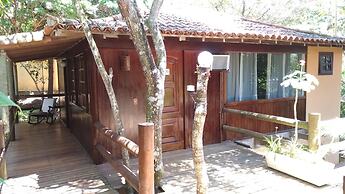 Pousada Happiness - Ferradura