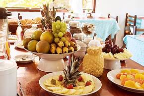 Pousada Happiness - Ferradura