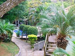 Pousada Happiness - Ferradura