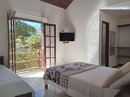 Pousada Happiness - Ferradura