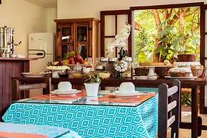 Pousada Happiness - Ferradura