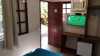 Pousada Happiness - Ferradura