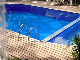 Pousada Happiness - Ferradura