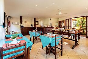 Pousada Happiness - Ferradura