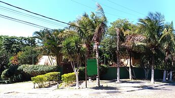 Pousada Happiness - Ferradura