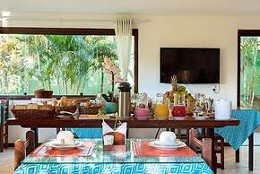 Pousada Happiness - Ferradura