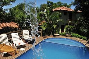 Pousada Happiness - Ferradura