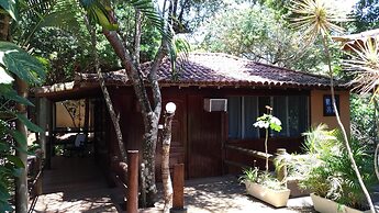 Pousada Happiness - Ferradura