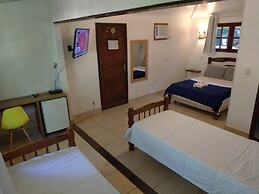 Pousada Happiness - Ferradura