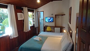 Pousada Happiness - Ferradura