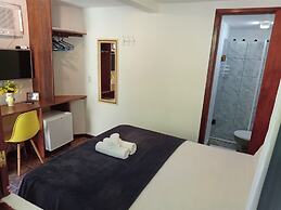 Pousada Happiness - Ferradura