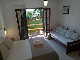 Pousada Happiness - Ferradura